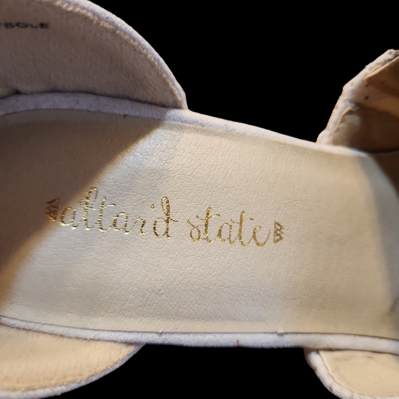 Altard State Marie Espadrille Wedge Size 7 - Picture 8 of 9